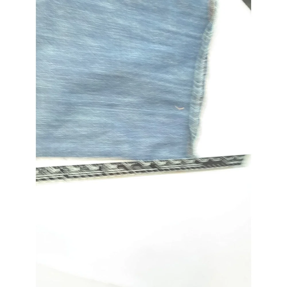 NWT Lucky Brand 367 Vintage Boot Jeans Mens 40x32 Riverneck Blue Denim 7M11743